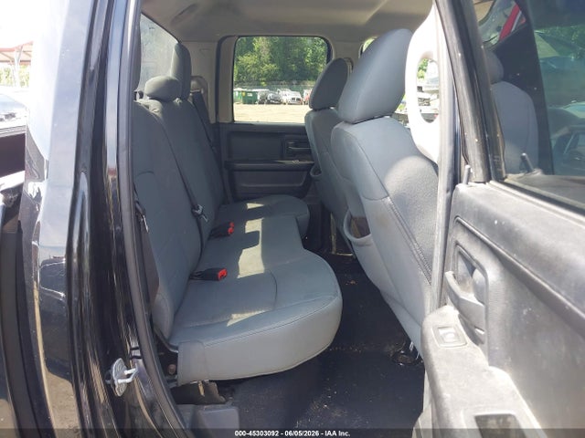 Продаж на аукціоні авто 2014 Ram 1500 Tradesman, vin: 1C6RR6FG3ES128501, номер лоту: 45303092