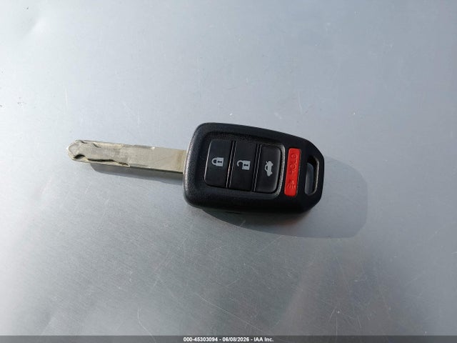 Honda Civic Lx 2020 2HGFC2F65LH548330 Image 11