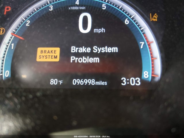 Honda Civic Lx 2020 2HGFC2F65LH548330 Image 16
