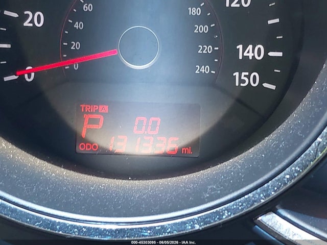 2013 Kia Sorento Lx მანქანა იყიდება აუქციონზე, vin: 5XYKT4A63DG374693, აუქციონის ნომერი: 45303095