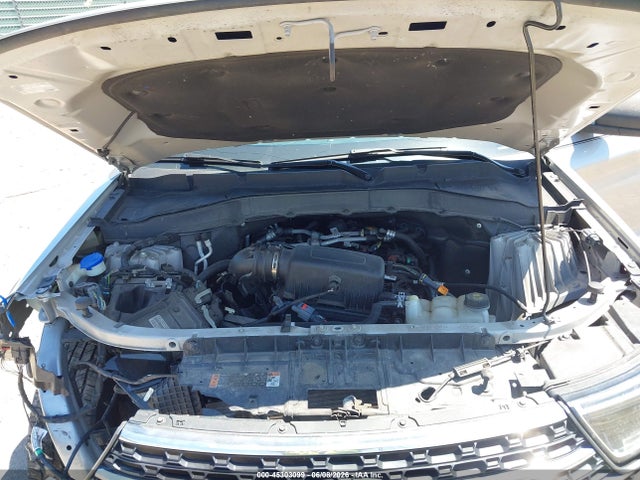 Aukcja sprzedaży 2022 Ford Explorer Xlt, vin: 1FMSK8DHXNGB86299, numer aukcji: 45303099