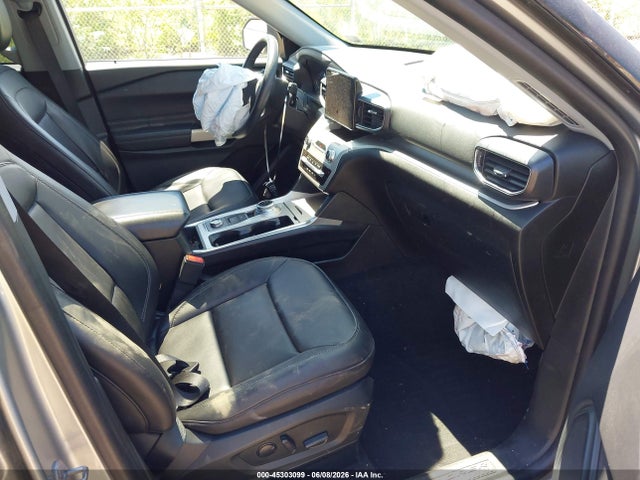Aukcja sprzedaży 2022 Ford Explorer Xlt, vin: 1FMSK8DHXNGB86299, numer aukcji: 45303099