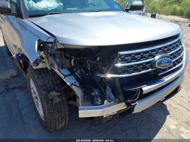Aukcja sprzedaży 2022 Ford Explorer Xlt, vin: 1FMSK8DHXNGB86299, numer aukcji: 45303099