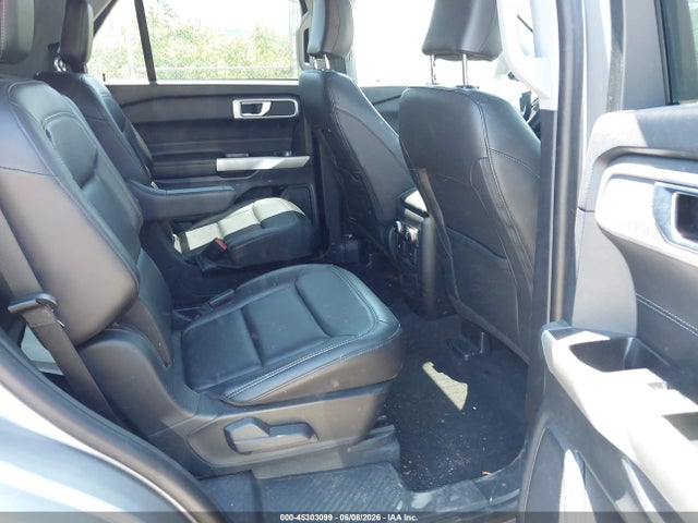 Aukcja sprzedaży 2022 Ford Explorer Xlt, vin: 1FMSK8DHXNGB86299, numer aukcji: 45303099