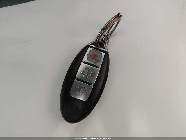 Aukcja sprzedaży 2005 Infiniti Fx35, vin: JNRAS08W25X210847, numer aukcji: 45303103