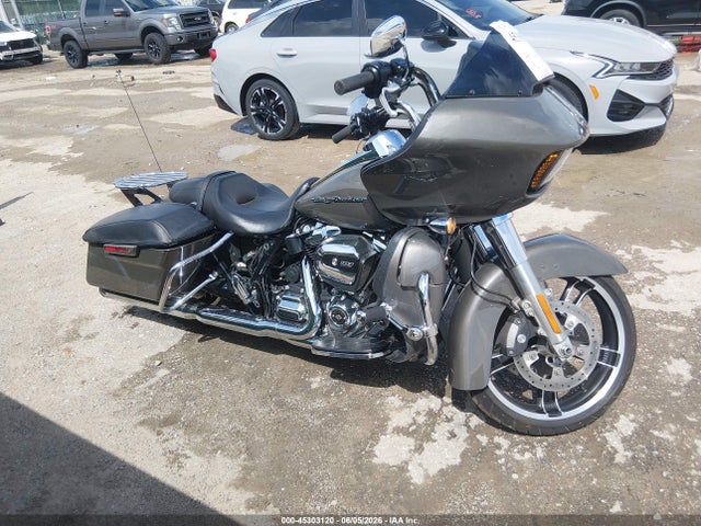 Aukcja sprzedaży 2019 Harley-davidson Fltrx, vin: 1HD1KHC15KB680601, numer aukcji: 45303120