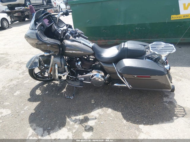 Aukcja sprzedaży 2019 Harley-davidson Fltrx, vin: 1HD1KHC15KB680601, numer aukcji: 45303120