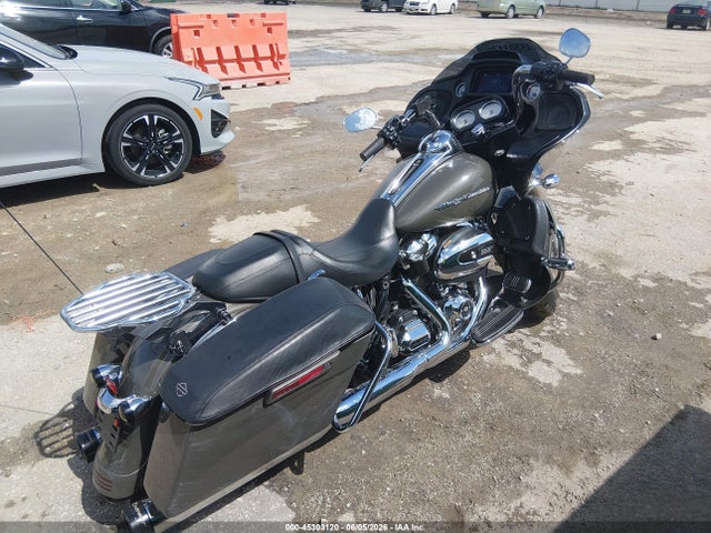Aukcja sprzedaży 2019 Harley-davidson Fltrx, vin: 1HD1KHC15KB680601, numer aukcji: 45303120