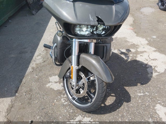 Aukcja sprzedaży 2019 Harley-davidson Fltrx, vin: 1HD1KHC15KB680601, numer aukcji: 45303120