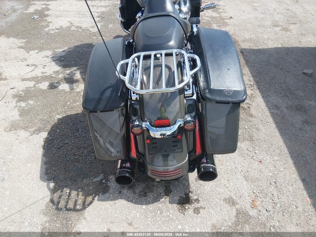 Aukcja sprzedaży 2019 Harley-davidson Fltrx, vin: 1HD1KHC15KB680601, numer aukcji: 45303120