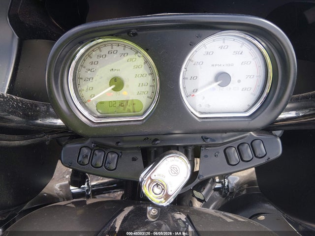 Aukcja sprzedaży 2019 Harley-davidson Fltrx, vin: 1HD1KHC15KB680601, numer aukcji: 45303120