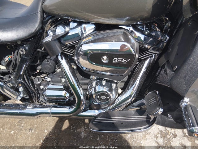 Aukcja sprzedaży 2019 Harley-davidson Fltrx, vin: 1HD1KHC15KB680601, numer aukcji: 45303120