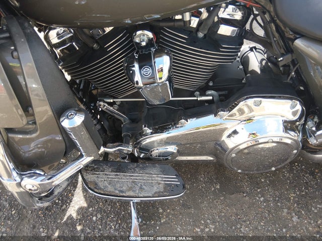 Aukcja sprzedaży 2019 Harley-davidson Fltrx, vin: 1HD1KHC15KB680601, numer aukcji: 45303120