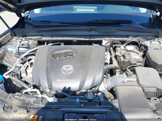 Mazda Cx-50 2.5 S Preferred 2024 7MMVABBM2RN223915 Image 10