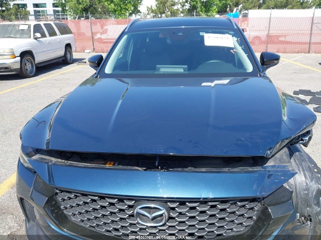 Mazda Cx-50 2.5 S Preferred 2024 7MMVABBM2RN223915 Image 13