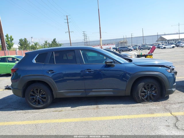 Mazda Cx-50 2.5 S Preferred 2024 7MMVABBM2RN223915 Image 14