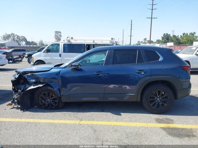 Mazda Cx-50 2.5 S Preferred 2024 7MMVABBM2RN223915 Image 15