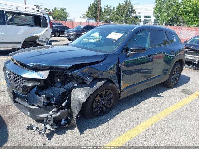 Mazda Cx-50 2.5 S Preferred 2024 7MMVABBM2RN223915 Image 2