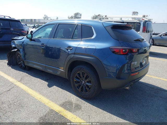Mazda Cx-50 2.5 S Preferred 2024 7MMVABBM2RN223915 Image 3