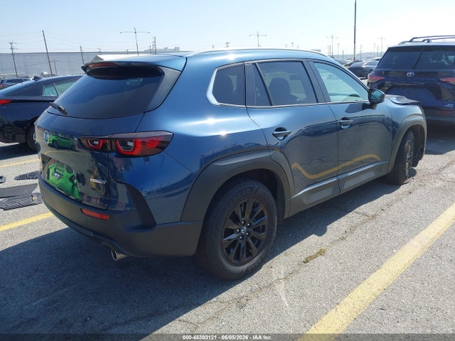 Mazda Cx-50 2.5 S Preferred 2024 7MMVABBM2RN223915 Image 4