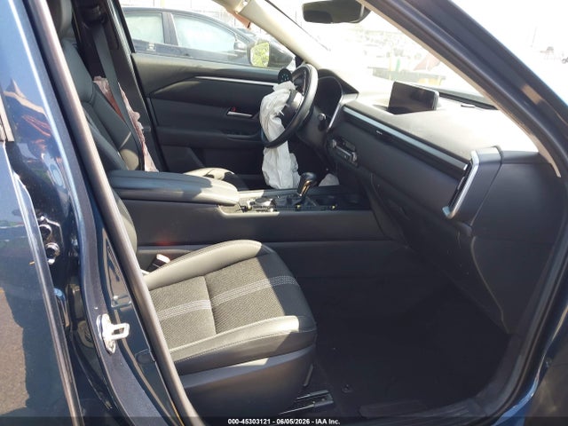 Mazda Cx-50 2.5 S Preferred 2024 7MMVABBM2RN223915 Image 5