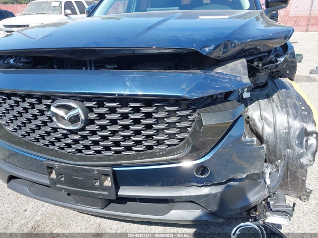 Mazda Cx-50 2.5 S Preferred 2024 7MMVABBM2RN223915 Image 6