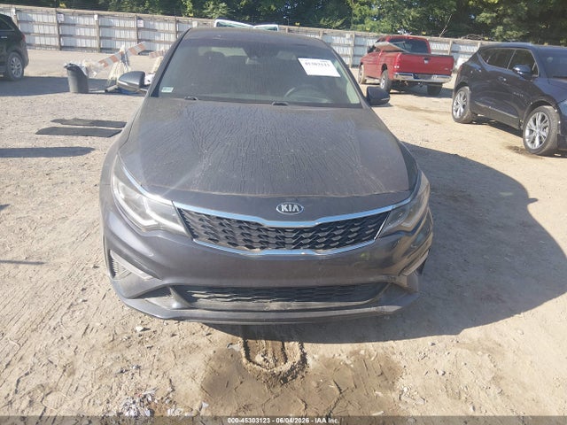 Продаж на аукціоні авто 2019 Kia Optima Lx, vin: 5XXGT4L34KG298864, номер лоту: 45303123