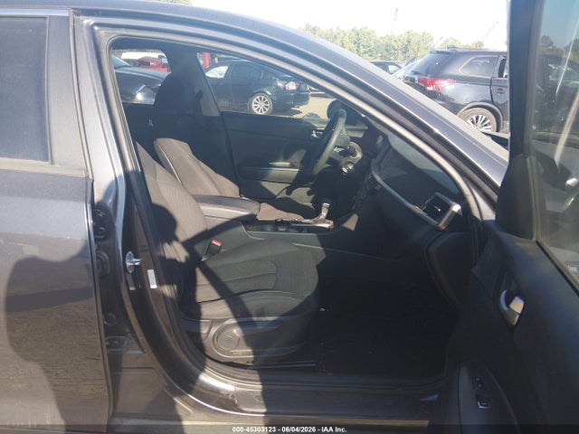 Продаж на аукціоні авто 2019 Kia Optima Lx, vin: 5XXGT4L34KG298864, номер лоту: 45303123