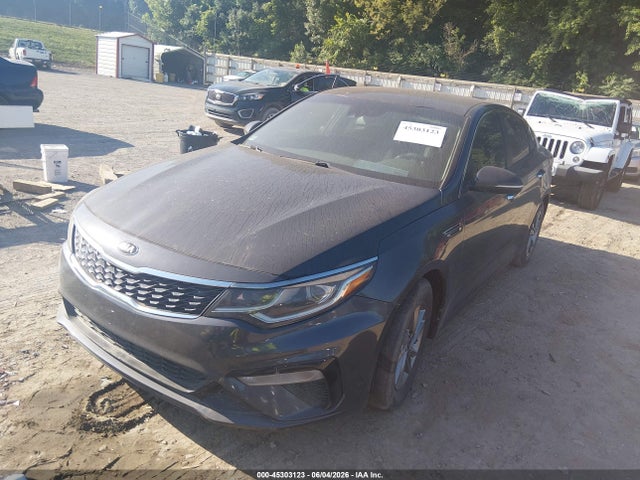 Продаж на аукціоні авто 2019 Kia Optima Lx, vin: 5XXGT4L34KG298864, номер лоту: 45303123