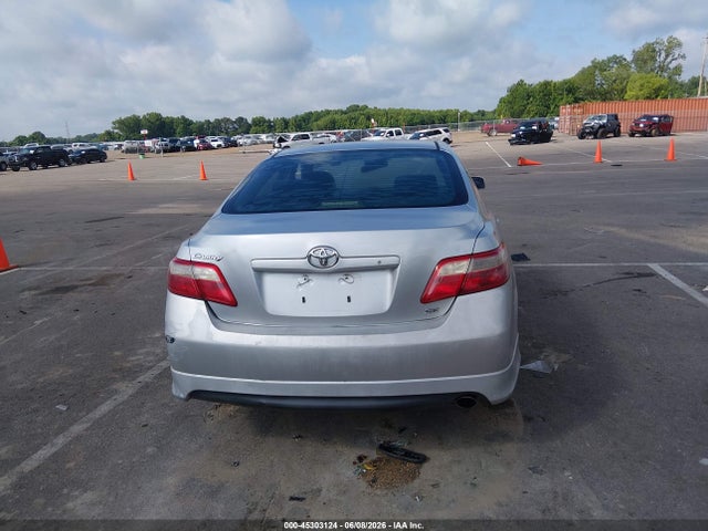 Продажа на аукционе авто 2007 Toyota Camry Se, vin: 4T1BE46K27U624438, номер лота: 45303124