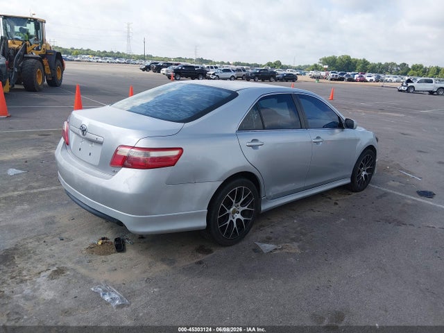 Продажа на аукционе авто 2007 Toyota Camry Se, vin: 4T1BE46K27U624438, номер лота: 45303124