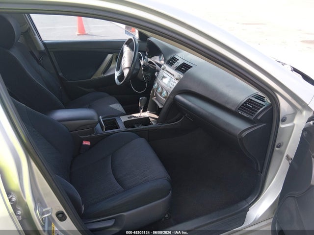 Продажа на аукционе авто 2007 Toyota Camry Se, vin: 4T1BE46K27U624438, номер лота: 45303124