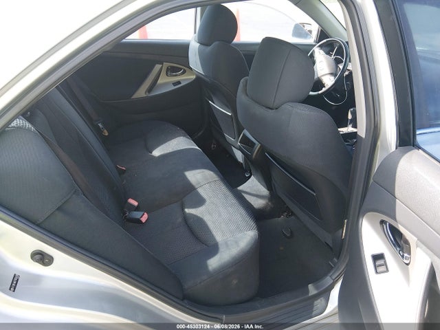 Продажа на аукционе авто 2007 Toyota Camry Se, vin: 4T1BE46K27U624438, номер лота: 45303124