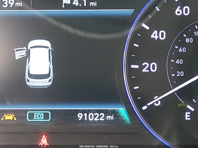 Hyundai Palisade Sel 2020 KM8R44HE6LU029479 Image 14
