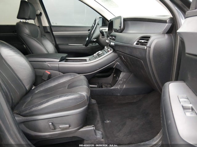 Hyundai Palisade Sel 2020 KM8R44HE6LU029479 Image 5