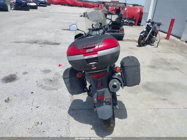 Aukcja sprzedaży 2005 Suzuki Dl650 K, vin: JS1VP54A052100199, numer aukcji: 45303128