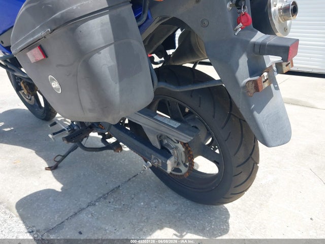 Aukcja sprzedaży 2005 Suzuki Dl650 K, vin: JS1VP54A052100199, numer aukcji: 45303128