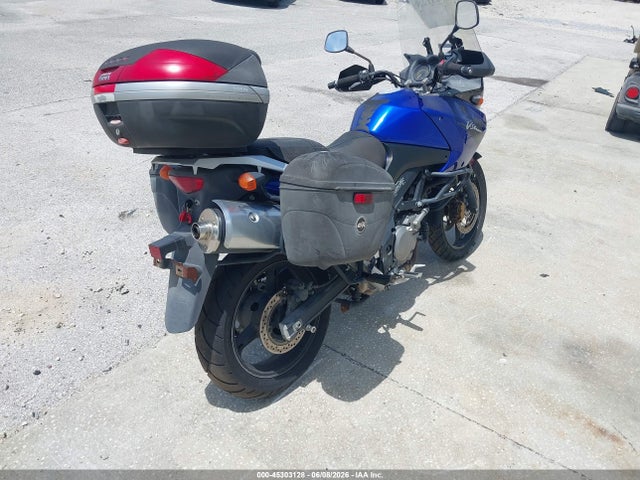 Aukcja sprzedaży 2005 Suzuki Dl650 K, vin: JS1VP54A052100199, numer aukcji: 45303128