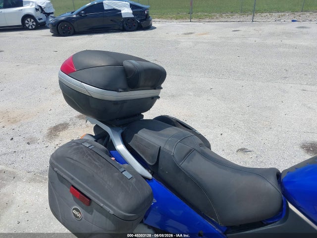 Aukcja sprzedaży 2005 Suzuki Dl650 K, vin: JS1VP54A052100199, numer aukcji: 45303128