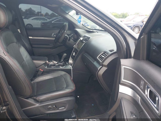 Ford EXPLORER SPORT 2016 1FM5K8GT1GGC04219 Image 5