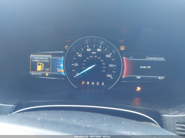 Ford EXPLORER SPORT 2016 1FM5K8GT1GGC04219 Image 7