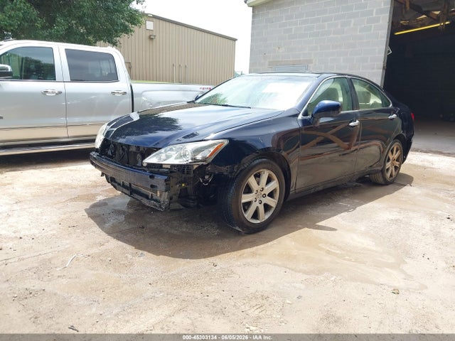 Aukcja sprzedaży 2007 Lexus Es 350, vin: JTHBJ46G672034300, numer aukcji: 45303134