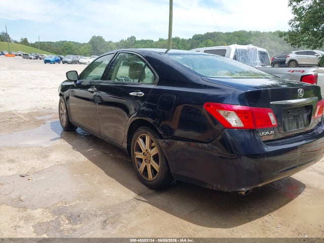 Aukcja sprzedaży 2007 Lexus Es 350, vin: JTHBJ46G672034300, numer aukcji: 45303134
