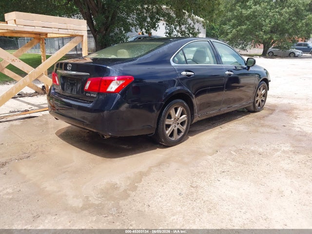 Aukcja sprzedaży 2007 Lexus Es 350, vin: JTHBJ46G672034300, numer aukcji: 45303134