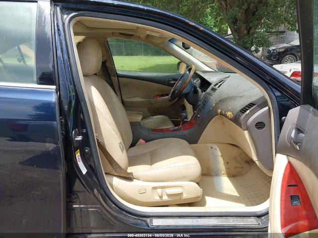 Aukcja sprzedaży 2007 Lexus Es 350, vin: JTHBJ46G672034300, numer aukcji: 45303134