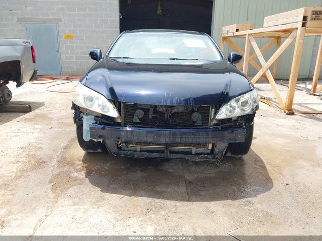 Aukcja sprzedaży 2007 Lexus Es 350, vin: JTHBJ46G672034300, numer aukcji: 45303134