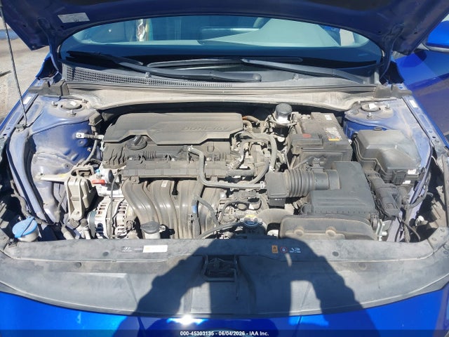 Hyundai ELANTRA SEL 2022 KMHLM4AG4NU283552 Image 10