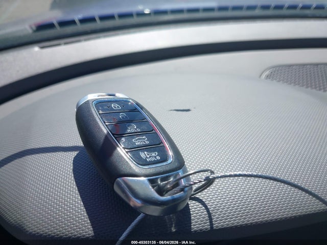 Hyundai ELANTRA SEL 2022 KMHLM4AG4NU283552 Image 11