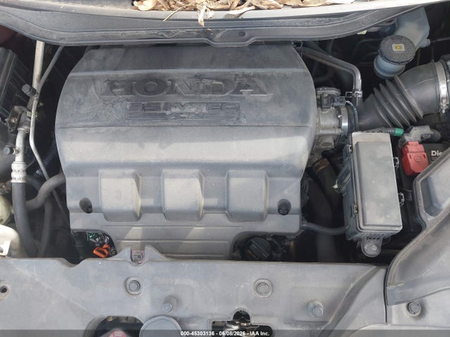 2012 Honda Odyssey Ex-l მანქანა იყიდება აუქციონზე, vin: 5FNRL5H60CB047605, აუქციონის ნომერი: 45303136