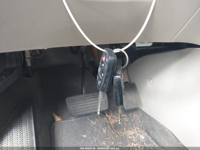 2012 Honda Odyssey Ex-l მანქანა იყიდება აუქციონზე, vin: 5FNRL5H60CB047605, აუქციონის ნომერი: 45303136